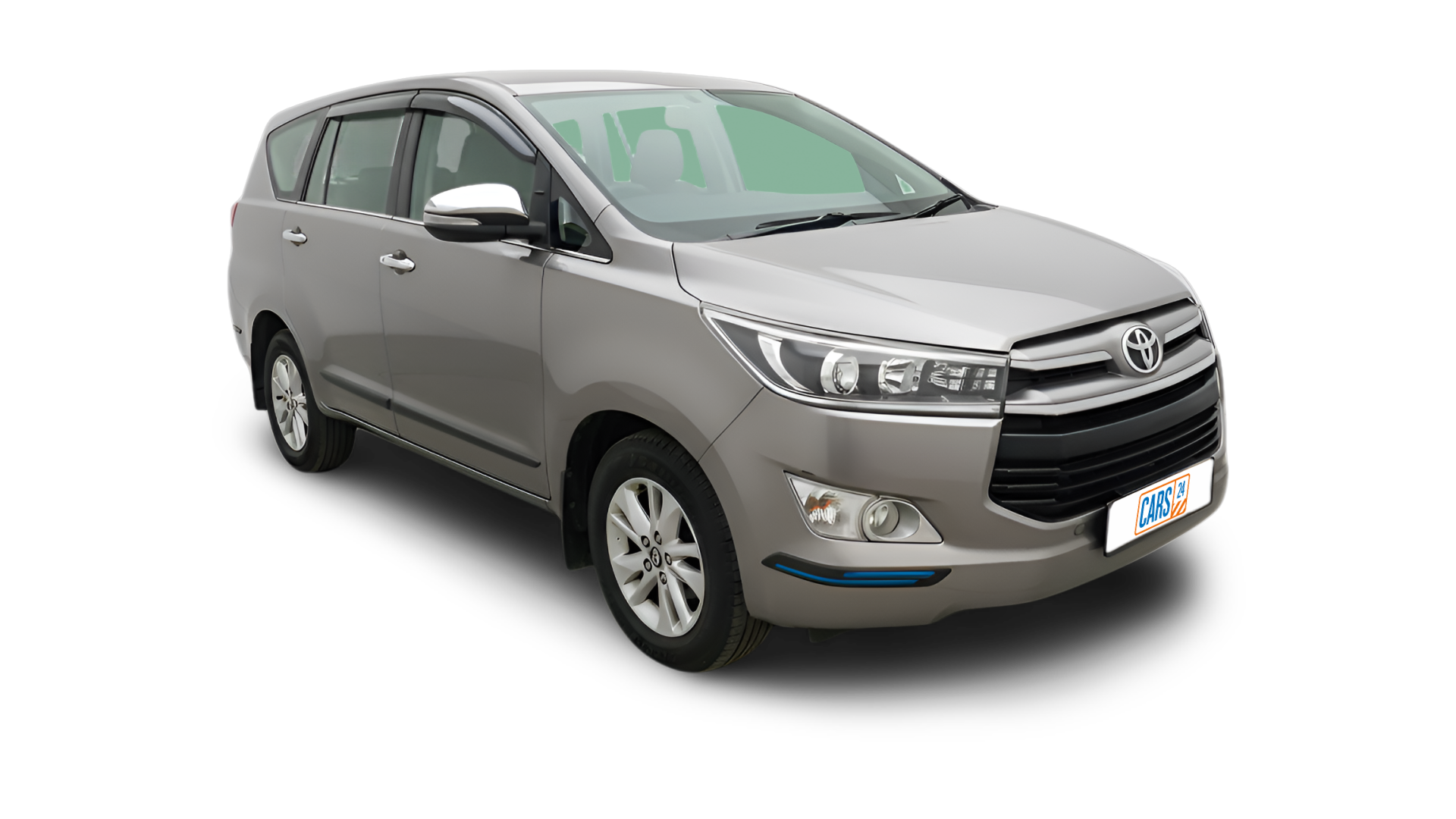 Toyota Innova Crysta-img